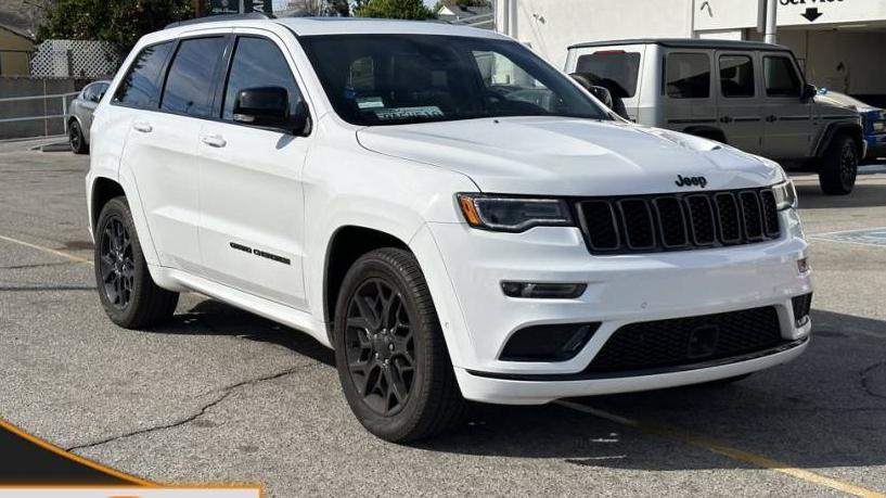 JEEP GRAND CHEROKEE 2021 1C4RJEBG0MC783319 image